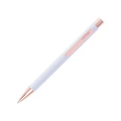 Online Soft Metal - Stylo à bille rose