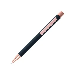 Online Soft Metal - Stylo à bille gris rose