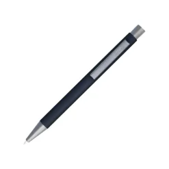 Online Soft Metal - Stylo à bille noir