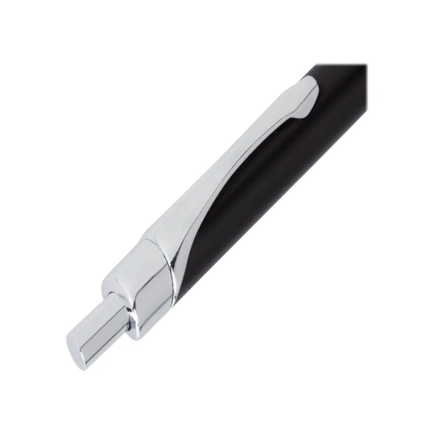 Online Sporty - Stylo à bille noir