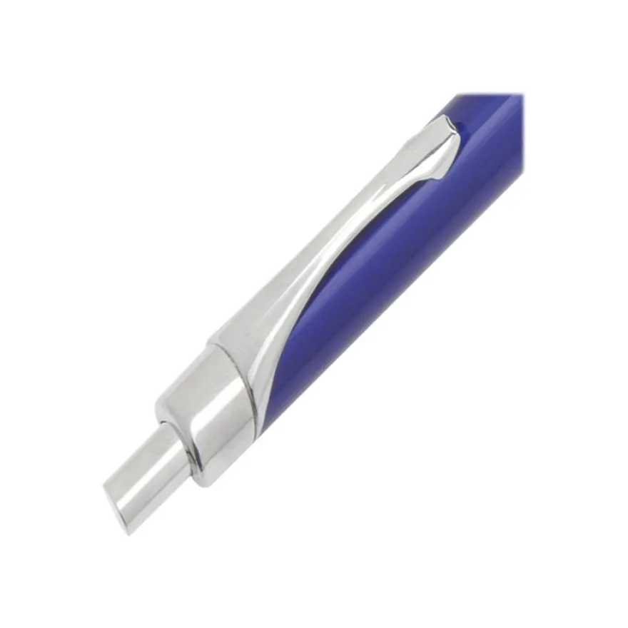 Online Sporty - Stylo à bille bleu