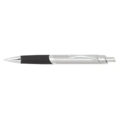 Online Sporty - Stylo à bille argent