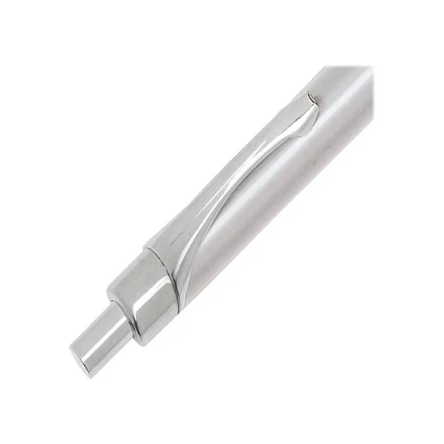 Online Sporty - Stylo à bille argent