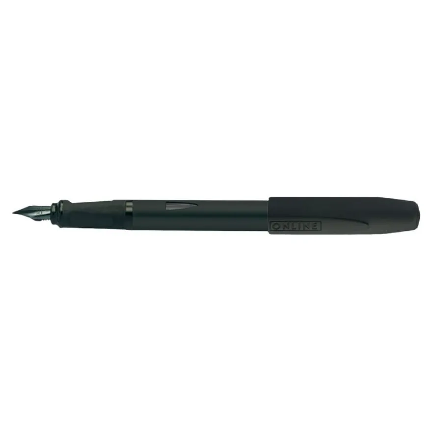Online Switch Expert Nero - Stylo plume