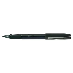 Online Switch Plus - Stylo plume noir