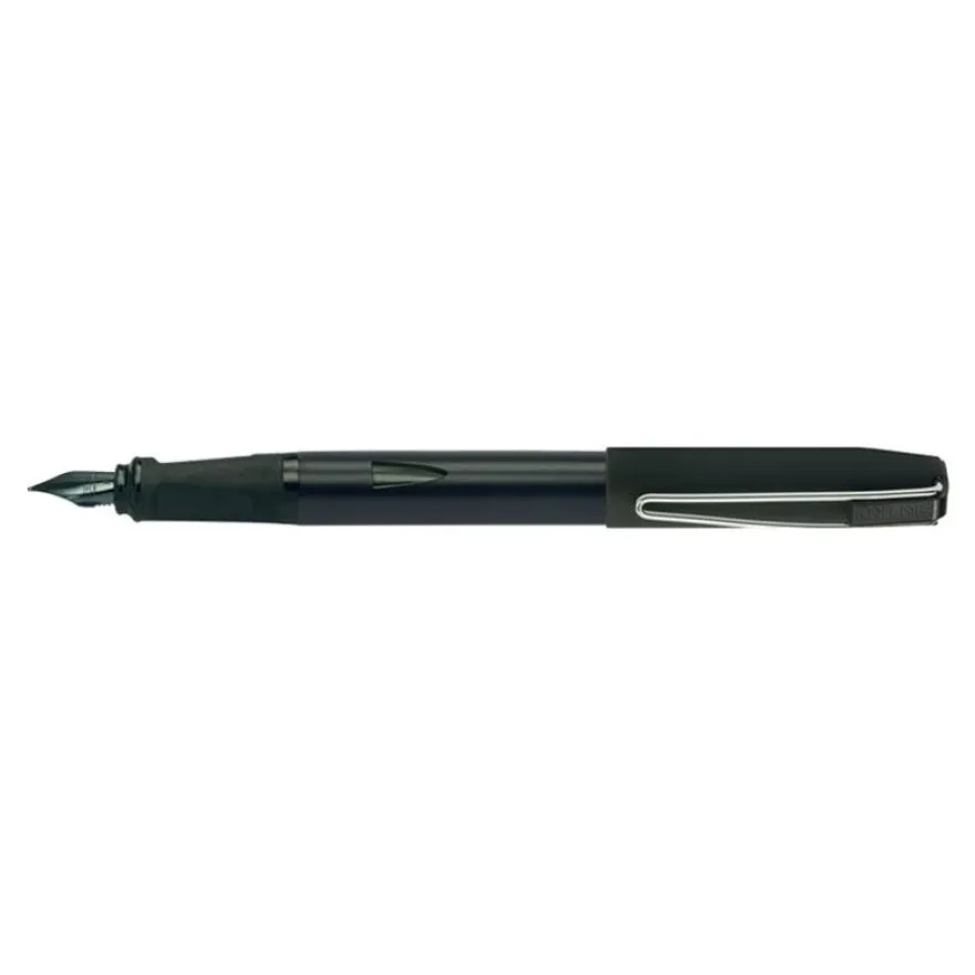 Online Switch Plus - Stylo plume noir
