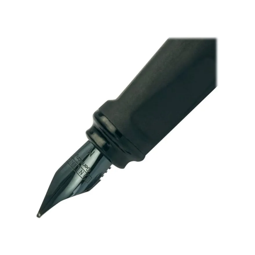 Online Switch Plus - Stylo plume noir