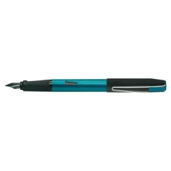 Online Switch Plus - Stylo plume pétrole