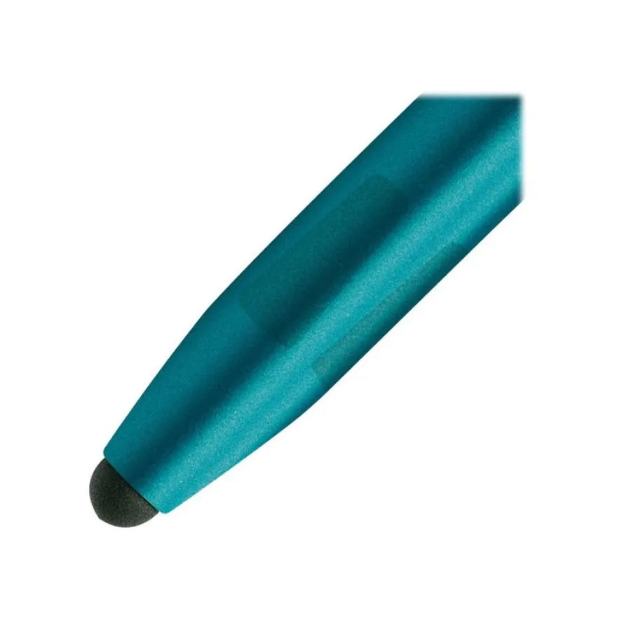 Online Switch Plus - Stylo plume pétrole