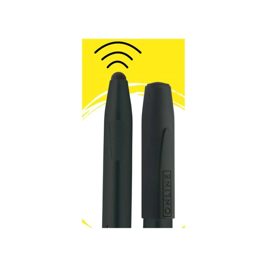 ONLINE Switch Starter beginners - Stylo plume - bleu - moyen