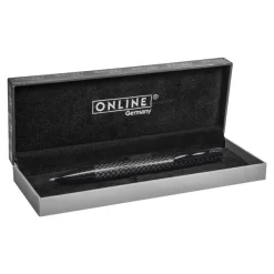 Online Vision - Stylo à bille carbone