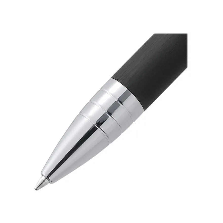 Online Vision - Stylo à bille noir - encre noire