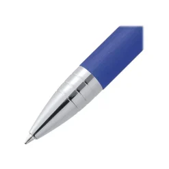 Online Vision - Stylo à bille bleu - encre noire