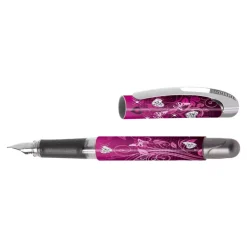 ONLINE YOUNG.LINE College Pink Dreams - stylo plume