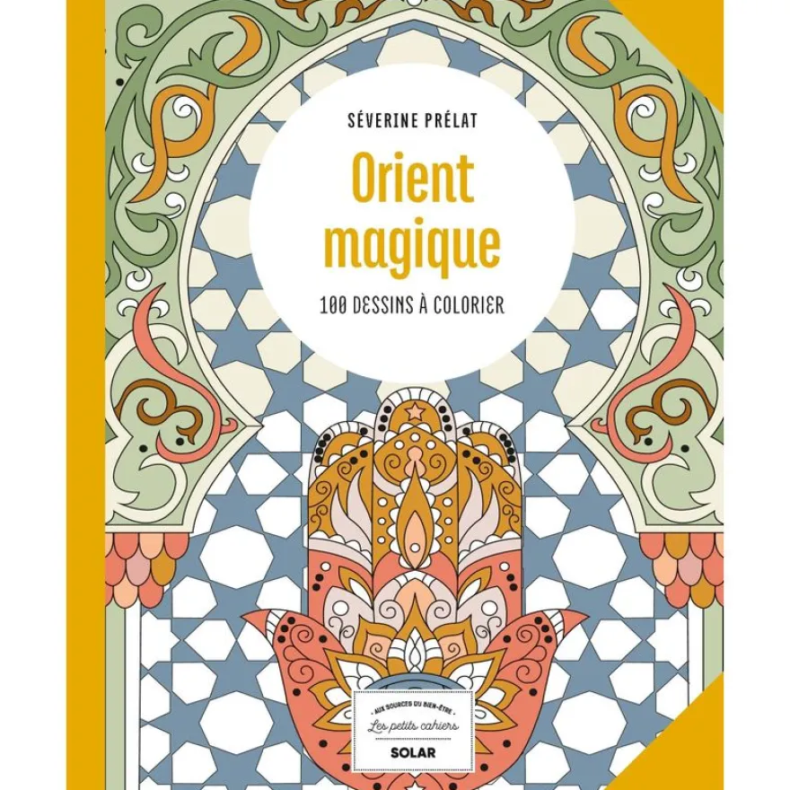 ORIENT MAGIQUE