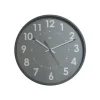 ORIUM by CEP - horloge - diam 30 cm - gris