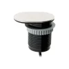 Otio - Coupe-circuit (encastrable) - recessed, sliding - CA 230 V - 3680 Watt - connecteurs de sortie : 1 (Type E, USB)