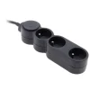 otio Home - Multiprise avec interrupteur 3 prises - 1,5 m