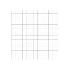 Oxford - Bloc notes - 7,4 x 10,5 cm - 160 pages - petits carreaux - 80G - orange