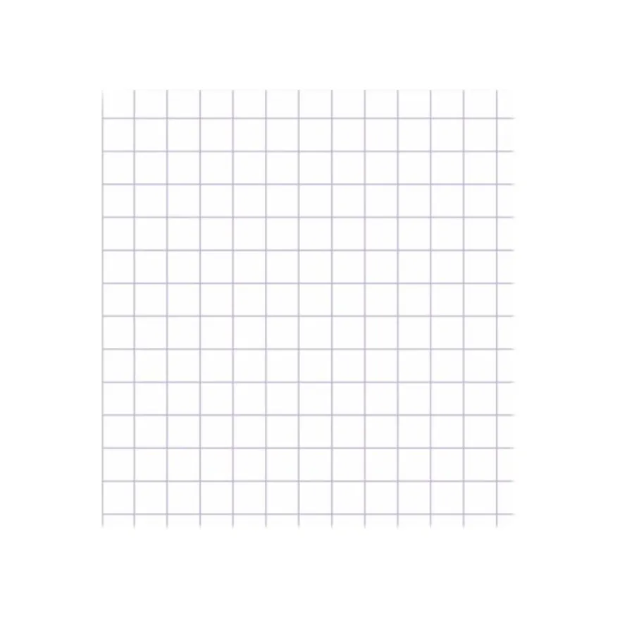 Oxford - Bloc notes - 7,4 x 10,5 cm - 160 pages - petits carreaux - 80G - orange