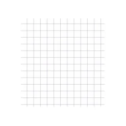 Oxford - Bloc notes à spirale - A5 - 160 pages - petits carreaux - 80G