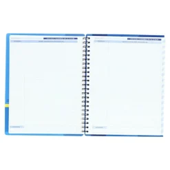 Oxford - Cahier du Professeur Principal (spiralé) - 24 x 31 cm - 156 pages