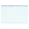 Oxford - Cahier du professeur Maternelle et Elémentaire - 24 x 32 cm - 100 pages