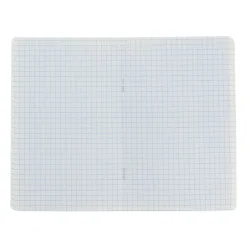 Oxford - Carnet 11 x 17 cm - 96 pages - petits carreaux (5x5 mm) - disponible dans différentes couleurs