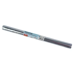 Oxford - Couverture de livre - Rouleau de 40 cm x 2,7 m - 80 µm - film PVC