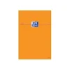 Oxford - Pack de 5 Blocs notes - A4 + - 160 pages - 80g