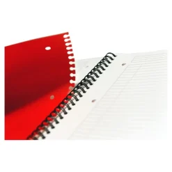 Oxford Activebook - Cahier à spirale A4+ - 160 pages - ligné