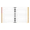 Oxford Activebook - Cahier à spirale A5 - 160 pages - ligné