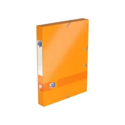 Oxford Color Life - Boîte de classement - dos 40 mm - disponible dans différentes couleurs