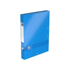 Oxford Color Life - Boîte de classement - dos 40 mm - disponible dans différentes couleurs