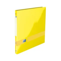 Oxford Color Life - Classeur à anneaux - Dos 20 mm - A4 - disponible dans différentes couleurs