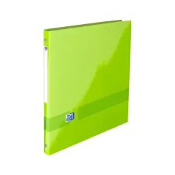 Oxford Color Life - Classeur à anneaux - Dos 20 mm - A4 - disponible dans différentes couleurs