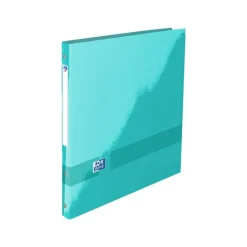 Oxford Color Life - Classeur à anneaux - Dos 20 mm - A4 - disponible dans différentes couleurs
