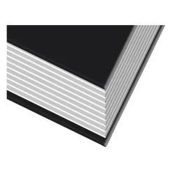 Oxford Etudiants Easynotes - Bloc notes A4+ (24 x 29,7 cm) - 160 pages - ligné - disponible dans différentes couleurs