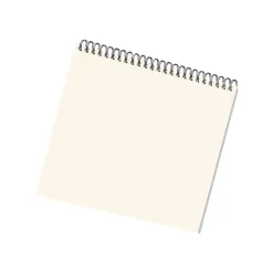 Oxford Etudiants Easynotes - Bloc notes A4+ (24 x 29,7 cm) - 160 pages - ligné - disponible dans différentes couleurs
