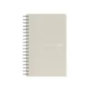 Oxford My Rec'Up - Carnet 9 x 14 cm - 180 pages - petits carreaux - disponible dans différentes couleurs