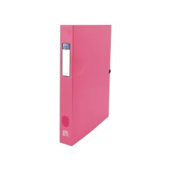 Oxford Osmose - Boîte de classement plastique - dos 40 mm - disponible dans différentes couleurs