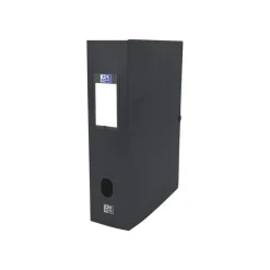 Oxford Osmose - Boîte de classement plastique - dos 80 mm - disponible dans différentes couleurs