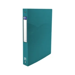 Oxford Osmose - Classeur à anneaux - Dos 40 mm - A4 - pour 225 feuilles - disponible dans différentes couleurs