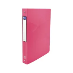 Oxford Osmose - Classeur à anneaux - Dos 40 mm - A4 - pour 225 feuilles - disponible dans différentes couleurs