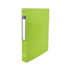 Oxford Osmose - Classeur à anneaux - Dos 40 mm - A4 - pour 225 feuilles - disponible dans différentes couleurs