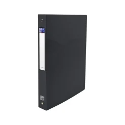 Oxford Osmose - Classeur à anneaux - Dos 40 mm - A4 - pour 225 feuilles - disponible dans différentes couleurs