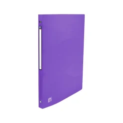 Oxford Osmose - Classeur à anneaux - Dos 20 mm - A4 - pour 100 feuilles - disponible dans différentes couleurs