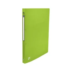 Oxford Osmose - Classeur à anneaux - Dos 20 mm - A4 - pour 100 feuilles - disponible dans différentes couleurs