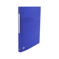 Oxford Osmose - Classeur à anneaux - Dos 20 mm - A4 - pour 100 feuilles - disponible dans différentes couleurs