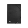 Oxford Osmose - Porte vues - 20 vues - A4 - noir